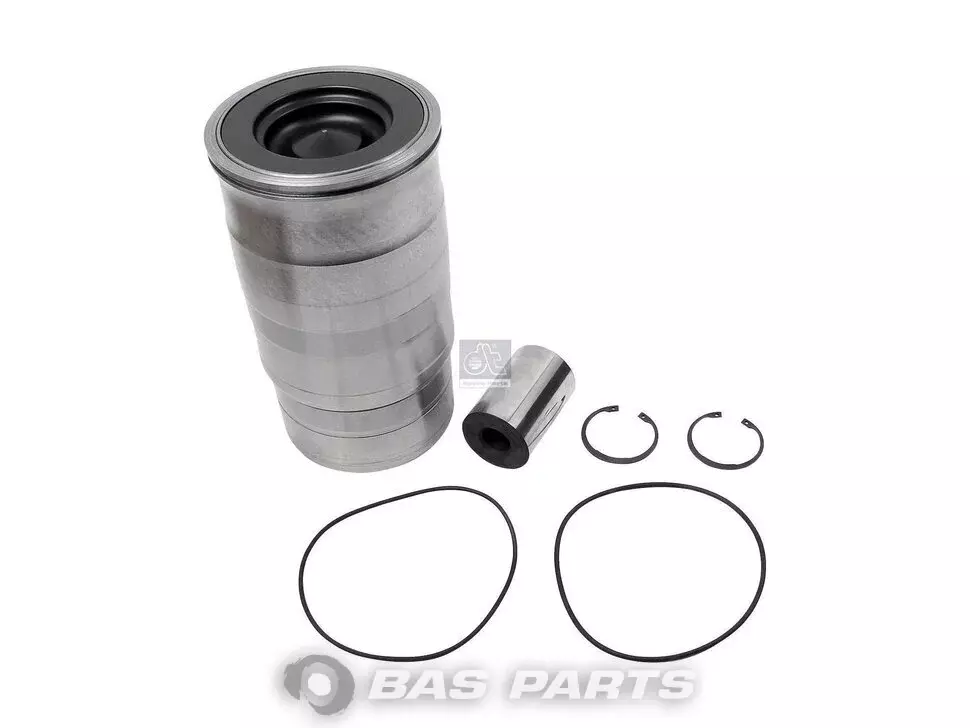 Piston cu liner DT Spare Parts 2092021