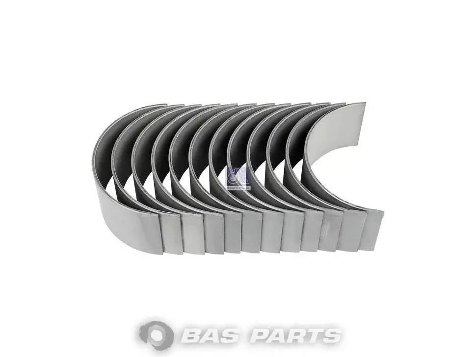 Pleuellagersatz DT Spare Parts 1745175