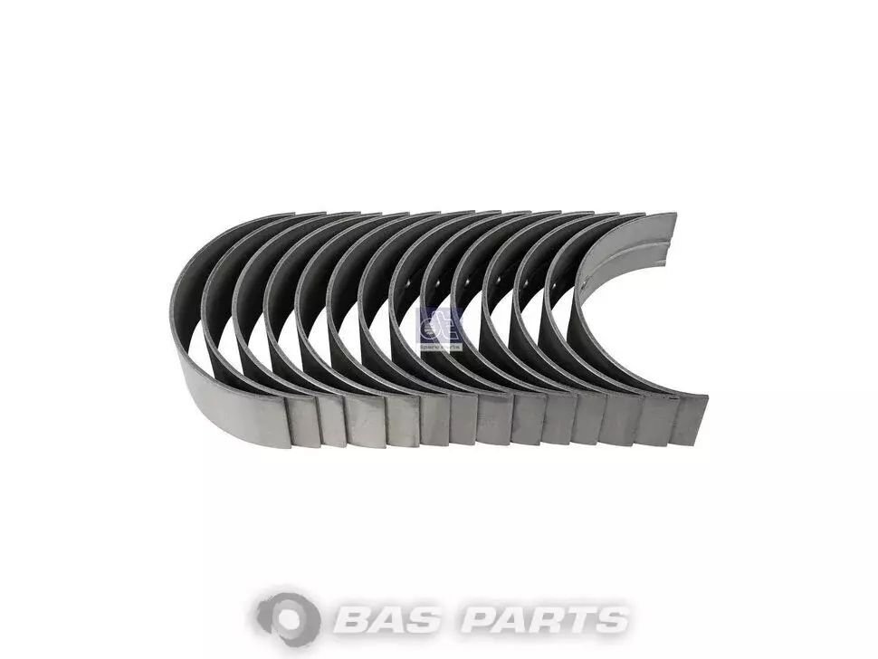 Hauptlagersatz DT Spare Parts 1379308