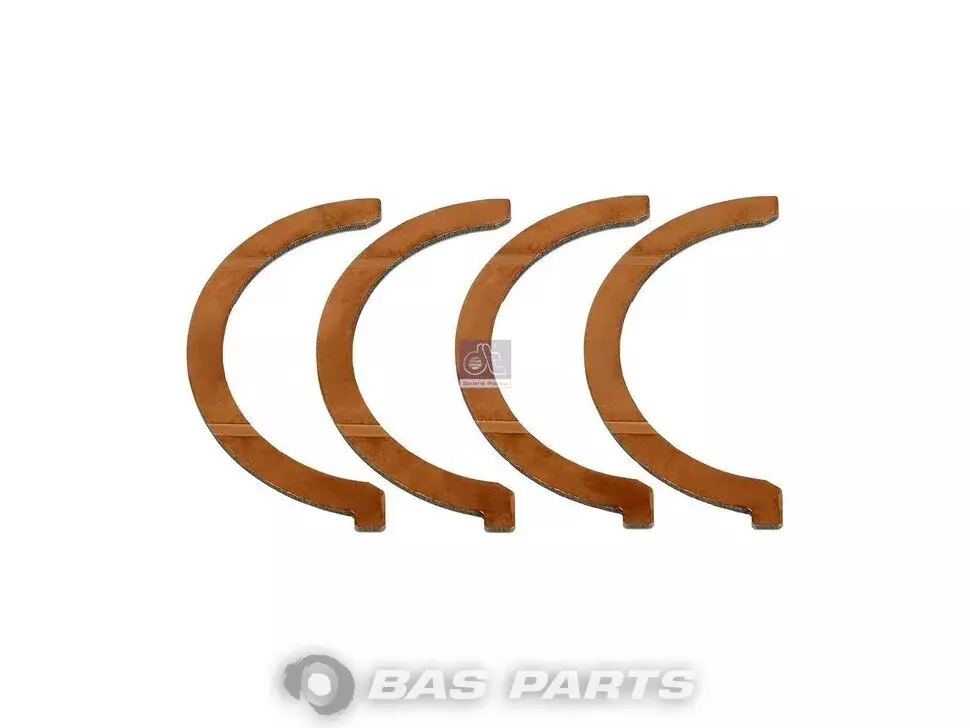 Thrust washer kit DT Spare Parts 1337939