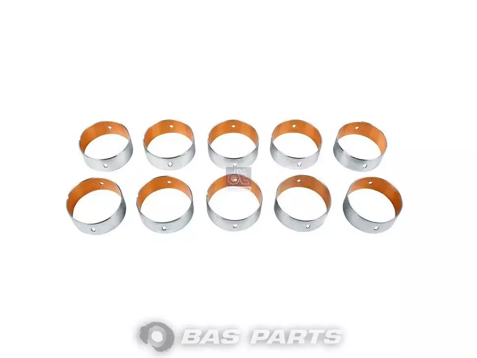 Set rulment arbore cotit DT Spare Parts 1423067