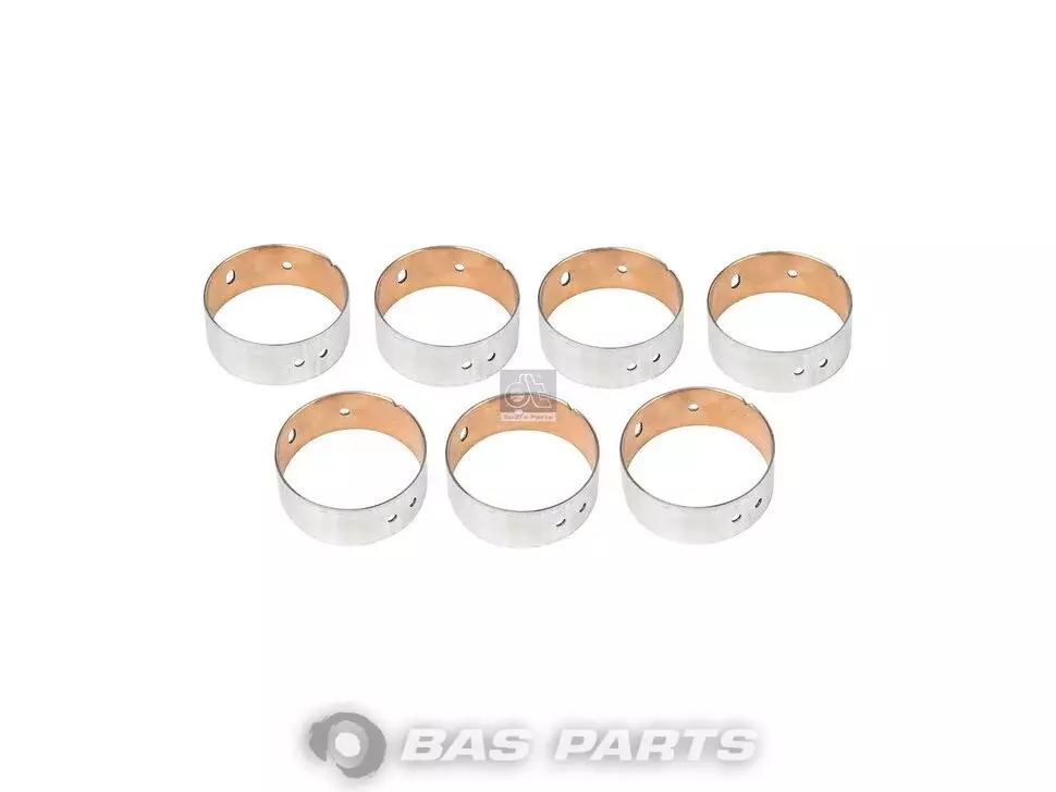 Set rulment arbore cotit DT Spare Parts 1518380