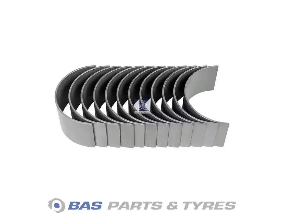 Pleuellagersatz DT Spare Parts 1304563