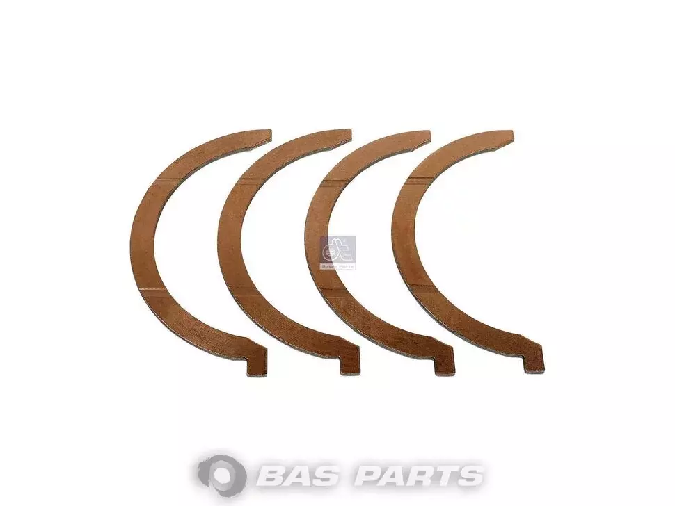 Thrust washer kit DT Spare Parts 1350815