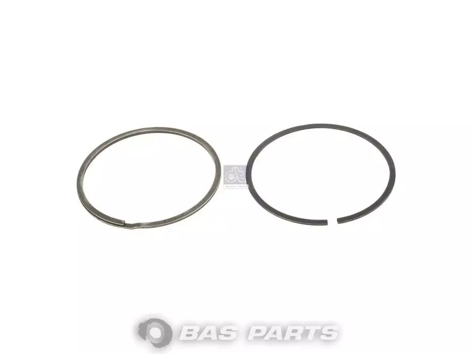 Set garnitură DT Spare Parts 1794744