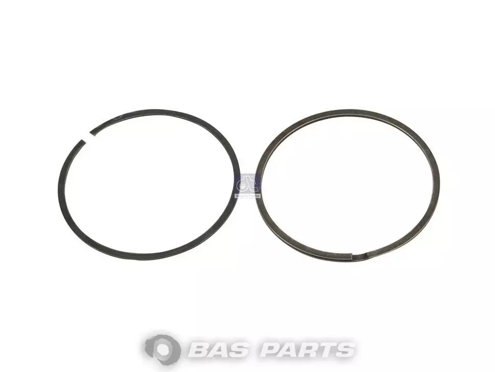 Set garnitură DT Spare Parts 1794745