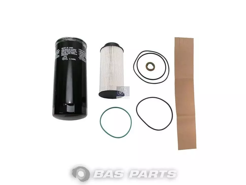 Wartungssatz DT Spare Parts 1732948