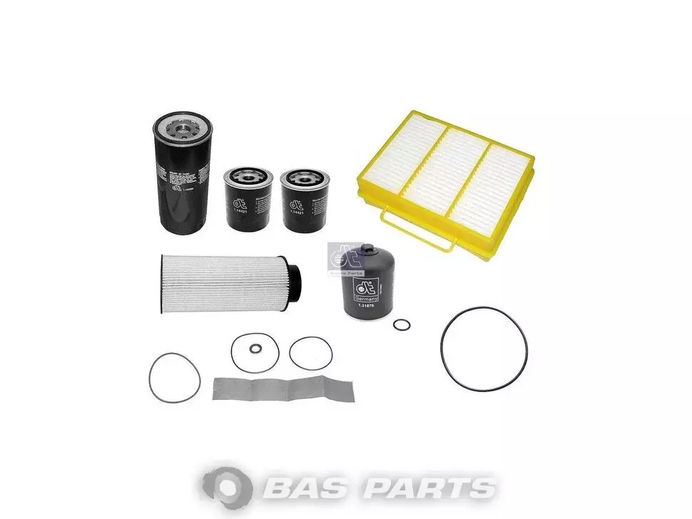 Wartungssatz DT Spare Parts 1732949