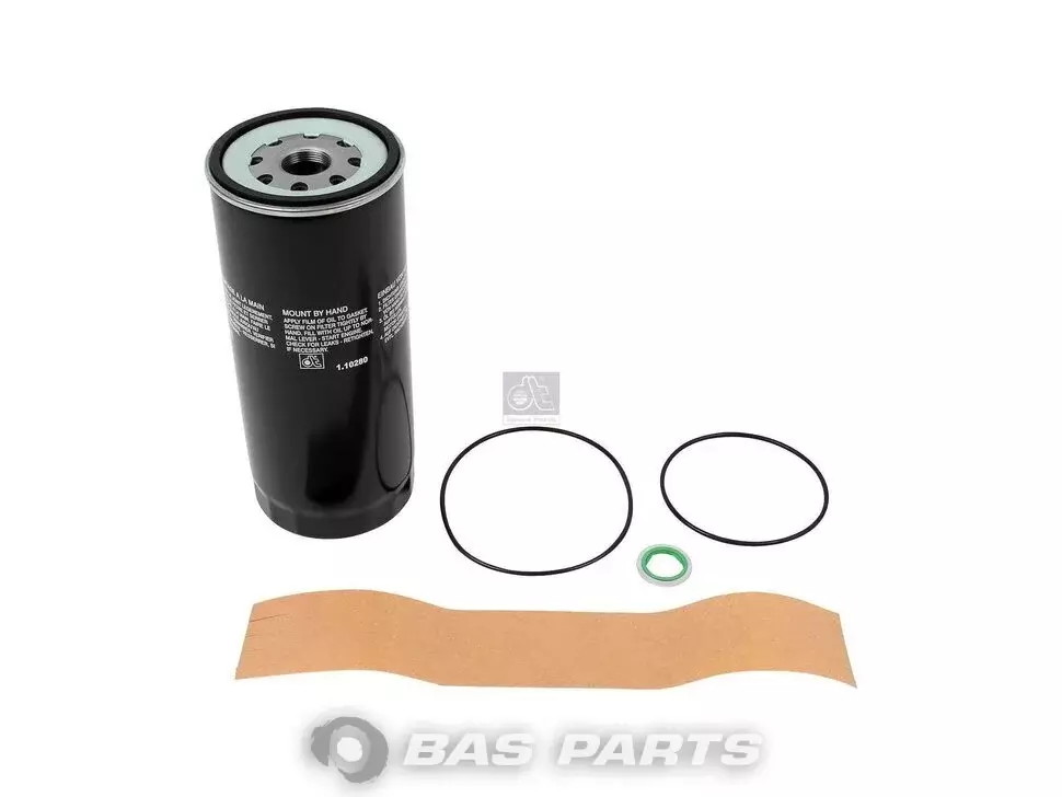 Wartungssatz DT Spare Parts 562810