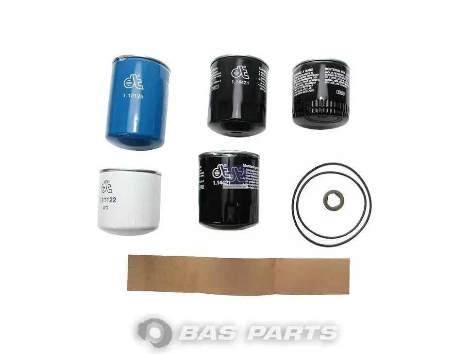 Wartungssatz DT Spare Parts 562818