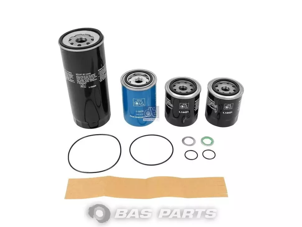 Wartungssatz DT Spare Parts 562817