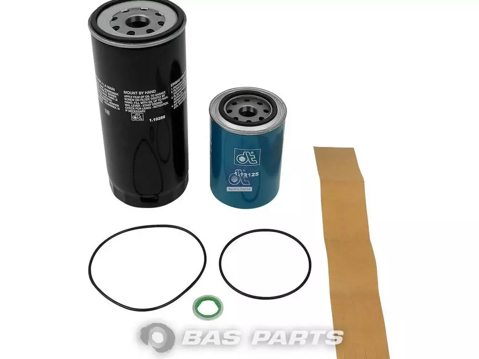 Wartungssatz DT Spare Parts 562825