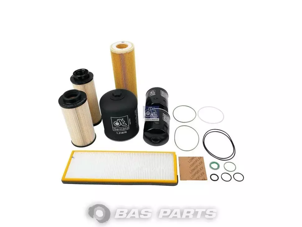 Wartungssatz DT Spare Parts 1921327
