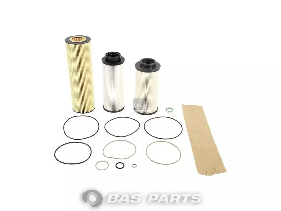 Wartungssatz DT Spare Parts 1880858