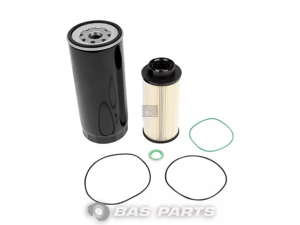 Wartungssatz DT Spare Parts 1745074