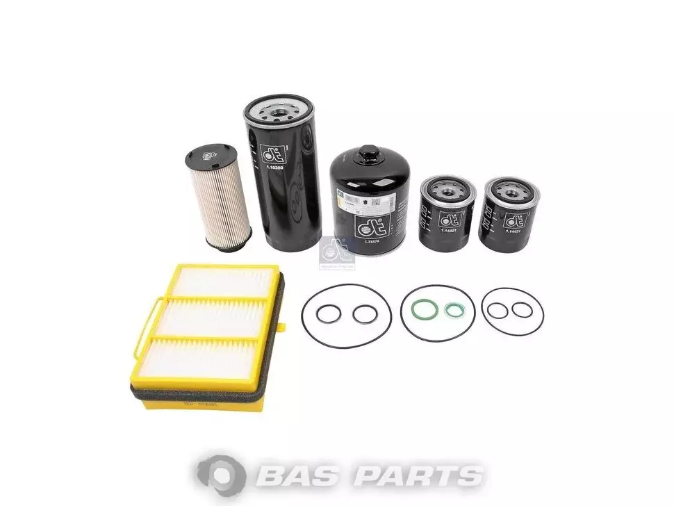 Wartungssatz DT Spare Parts 1745075