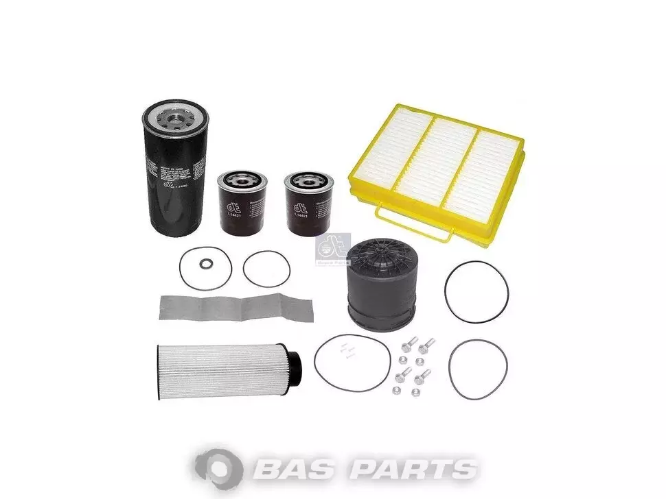 Wartungssatz DT Spare Parts 1732950