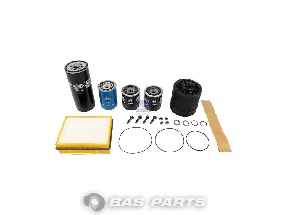 Wartungssatz DT Spare Parts 1732953