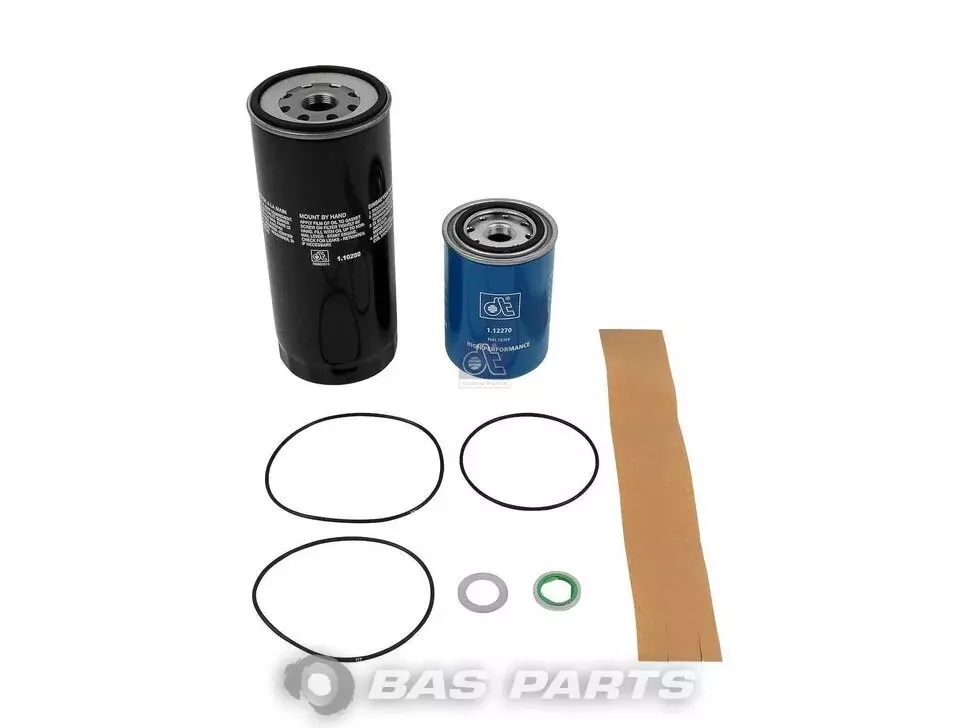 Wartungssatz DT Spare Parts 1732951