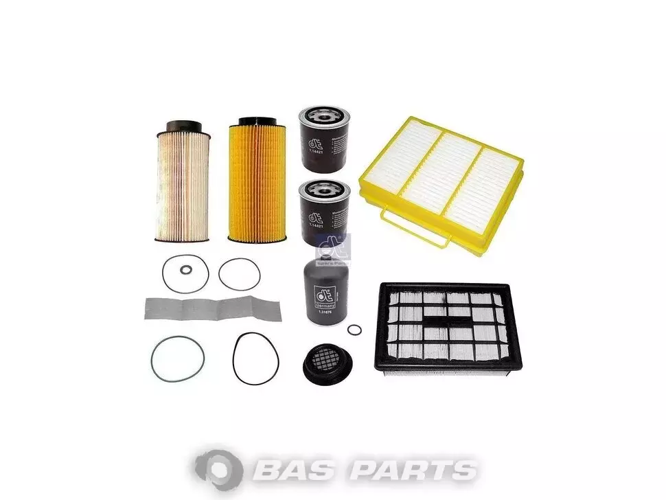 Wartungssatz DT Spare Parts 561993