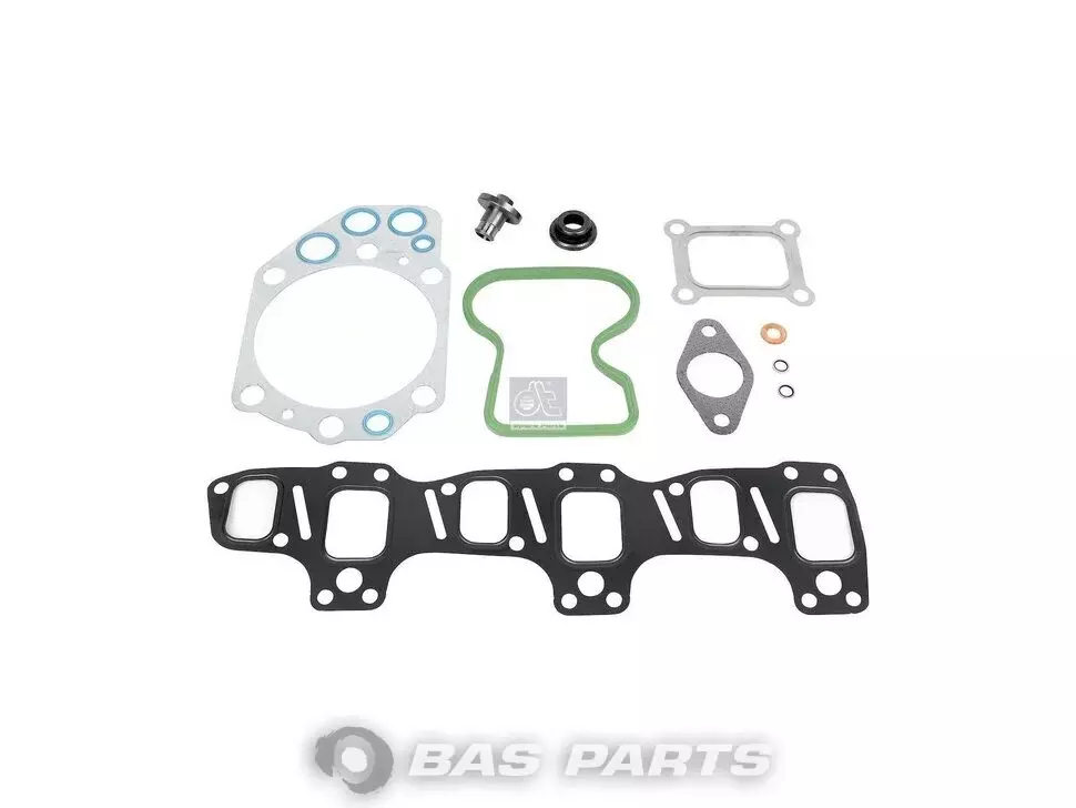Set garnituri chiulasa DT Spare Parts 551570