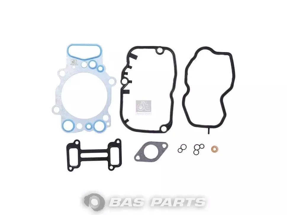 Set garnituri chiulasa DT Spare Parts 1725112