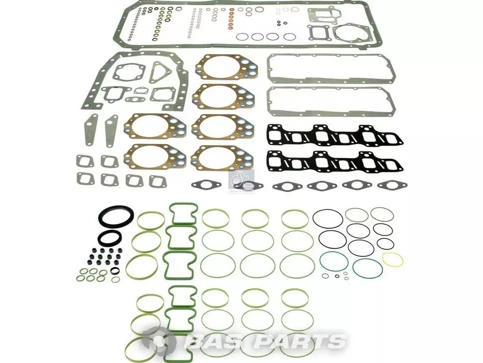 Generalüberholsatz DT Spare Parts 551526