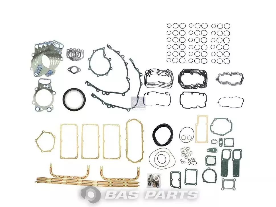 Generalüberholsatz DT Spare Parts 551356