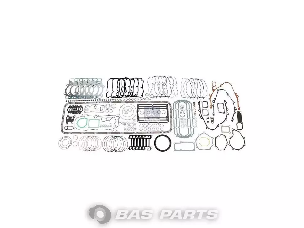 Generalüberholsatz DT Spare Parts 551386