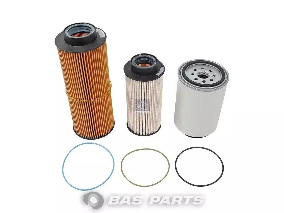 Wartungssatz DT Spare Parts 1429059