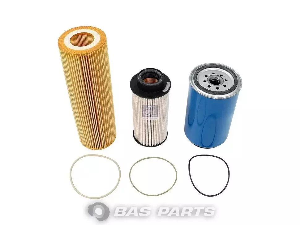Wartungssatz DT Spare Parts 1429059