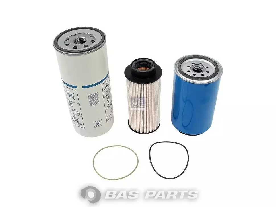 Wartungssatz DT Spare Parts 1117285
