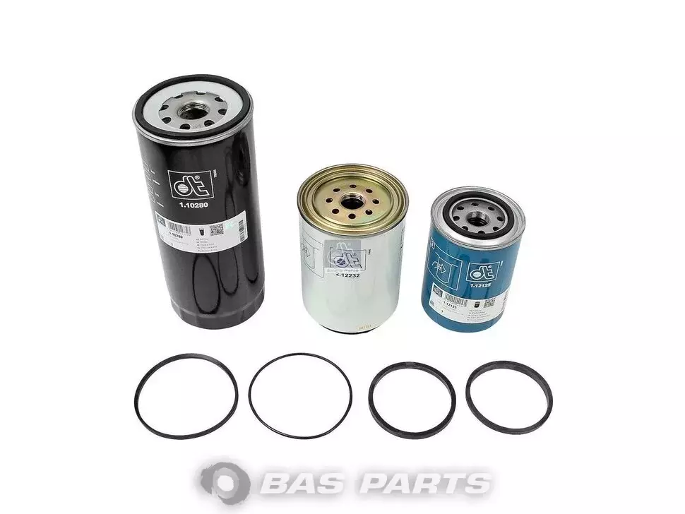 Wartungssatz DT Spare Parts 1117285