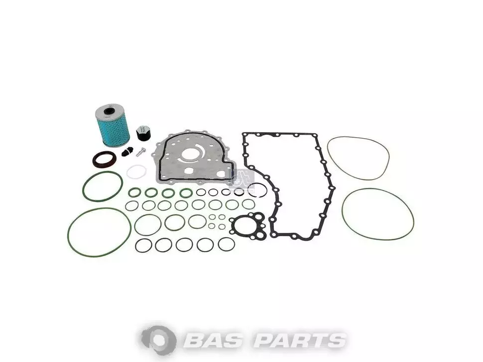 Reparatursatz DT Spare Parts 550541