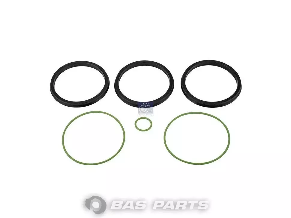 Set garnitură DT Spare Parts 1342106