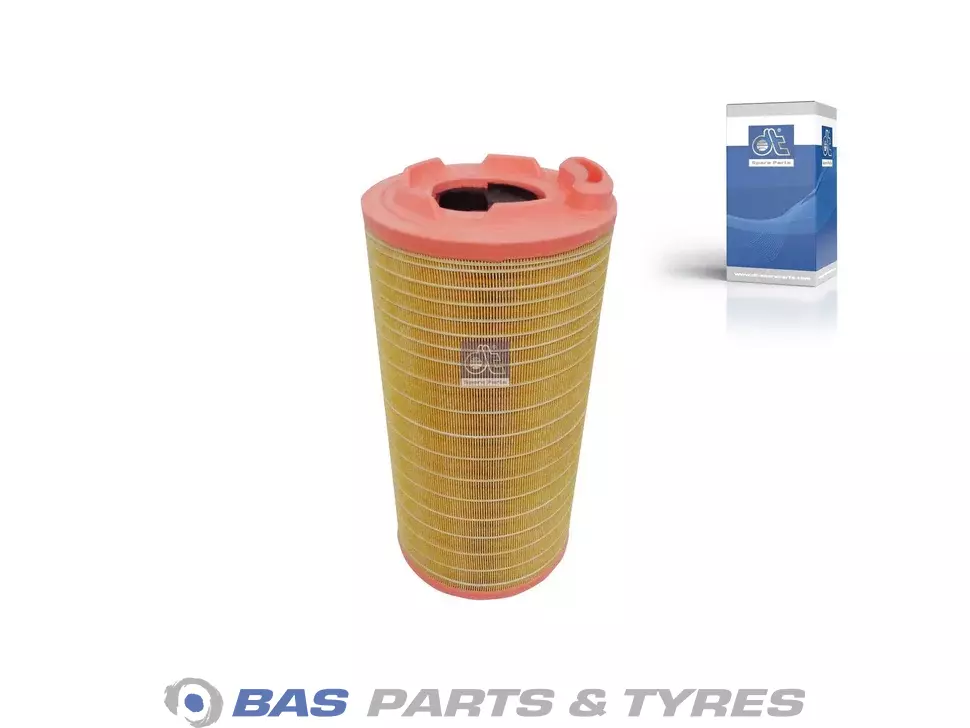 Luftfilter DT Spare Parts 2343432