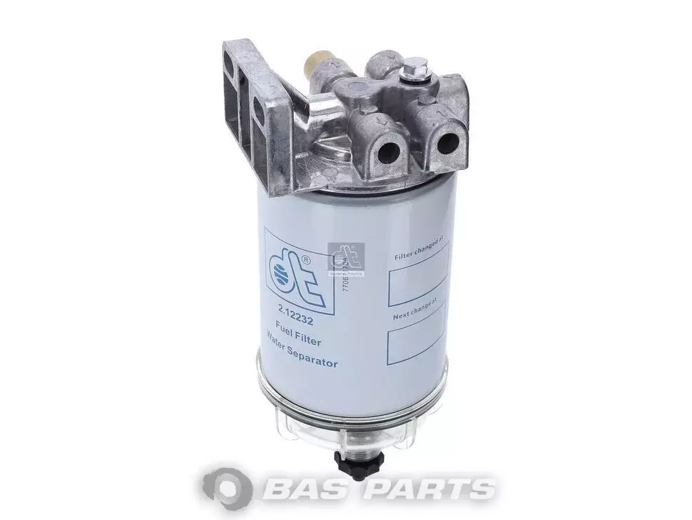 Filter goriva DT Spare Parts 2354273