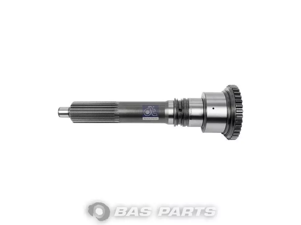 Eje primario DT Spare Parts 2133602