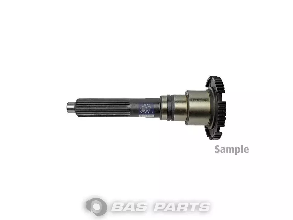 Eje primario DT Spare Parts 1772369