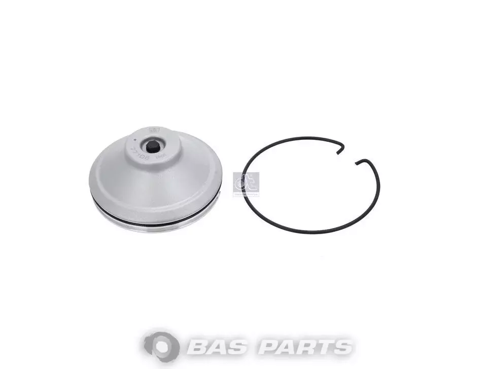 Nabendeckel DT Spare Parts 1762224