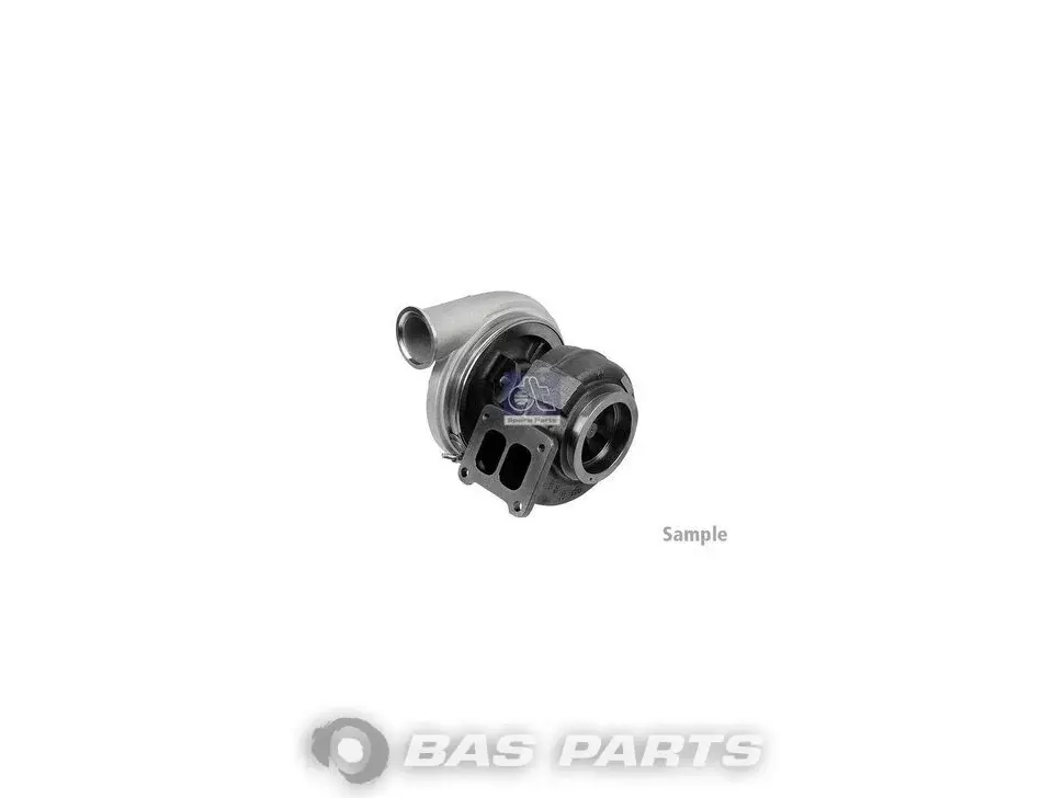 توربو DT Spare Parts 1540739