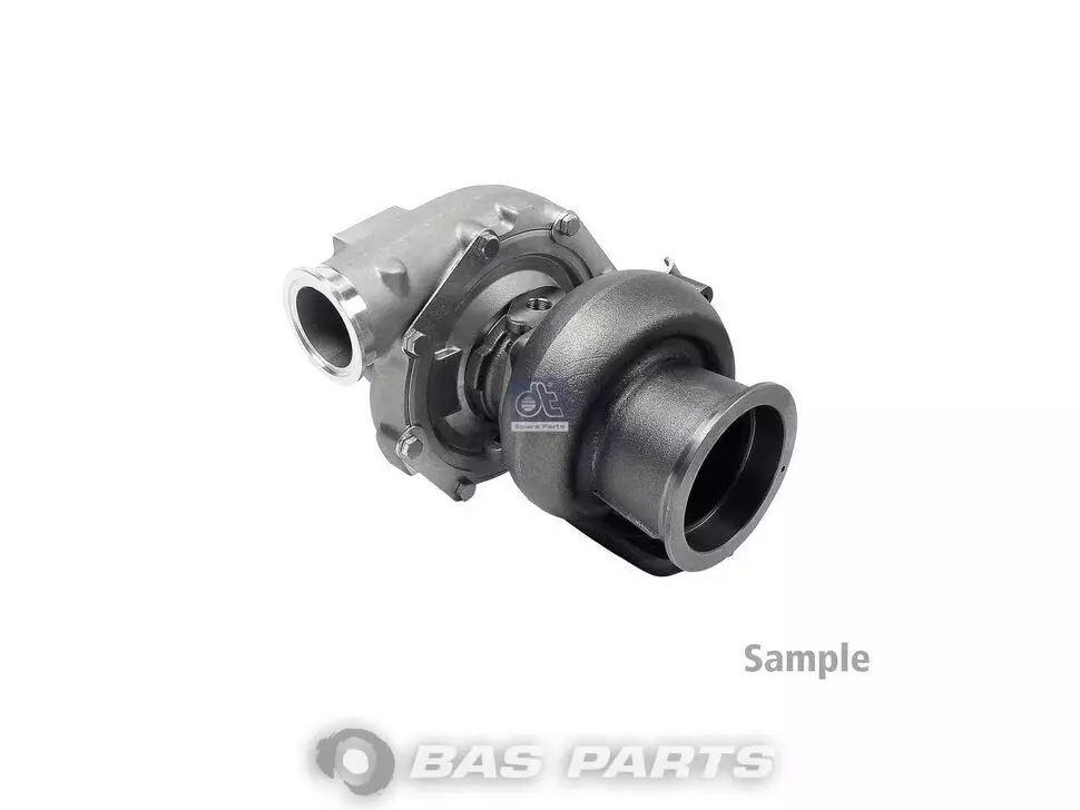 توربو DT Spare Parts 2001909