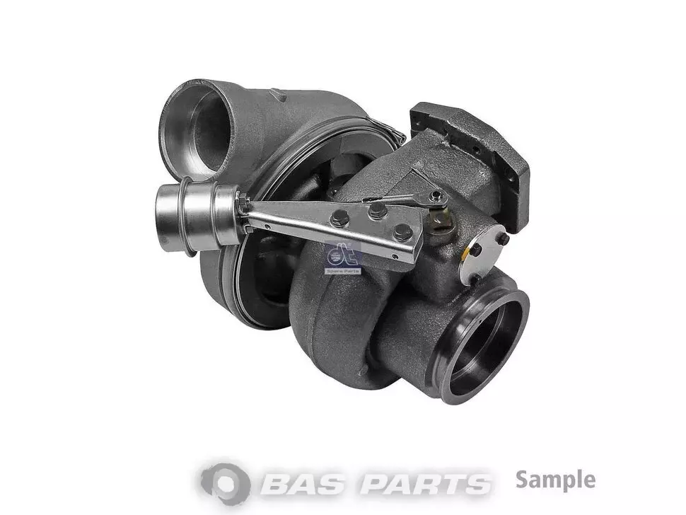 توربو DT Spare Parts 2574410