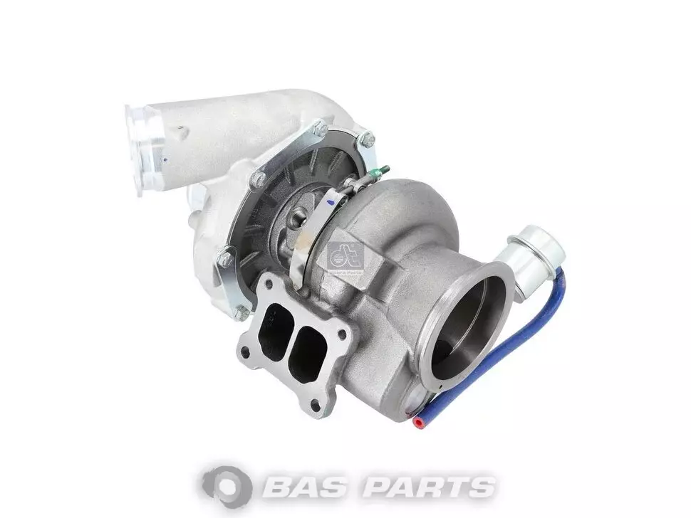 توربو DT Spare Parts 2199316