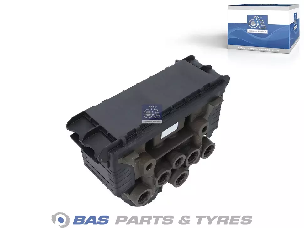 EBS Ventil DT Spare Parts 2653385 EBS Ventil DT Spare Parts 2653385