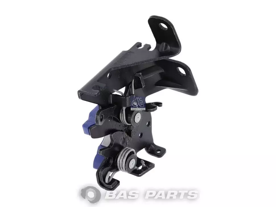 Bonnet lock DT Spare Parts 1720616