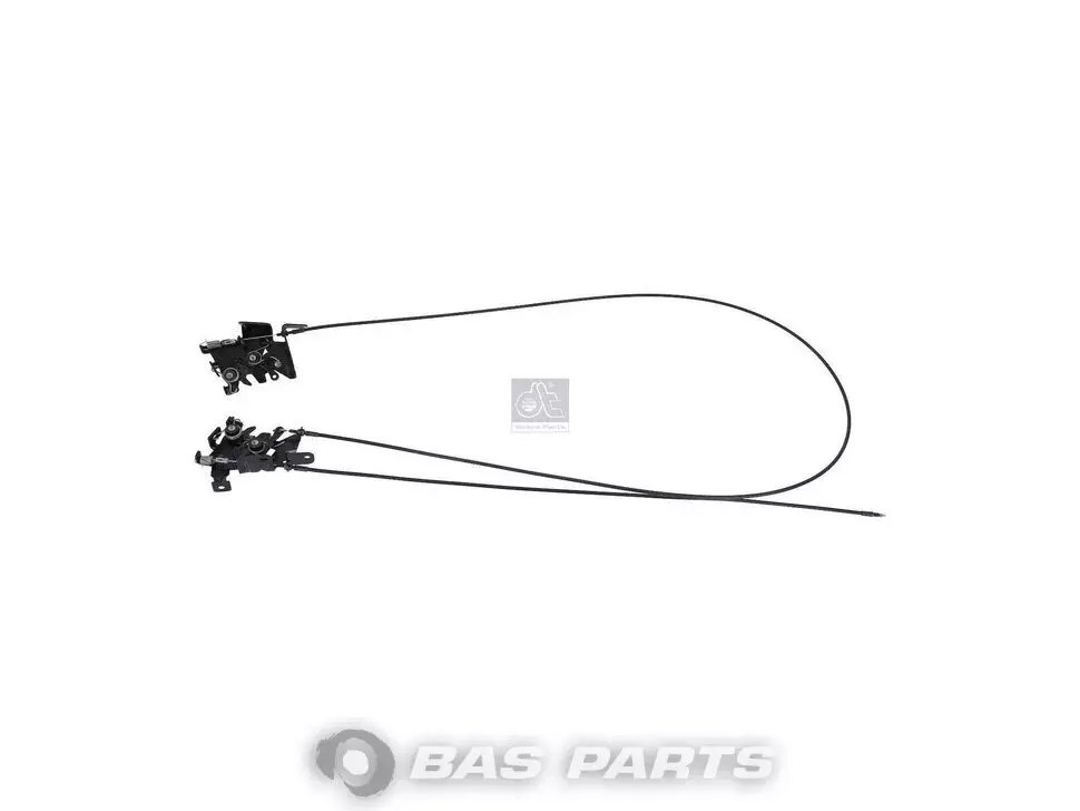 Locking device DT Spare Parts 1799040