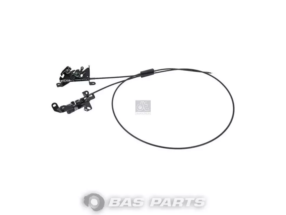 Locking device DT Spare Parts 1800477