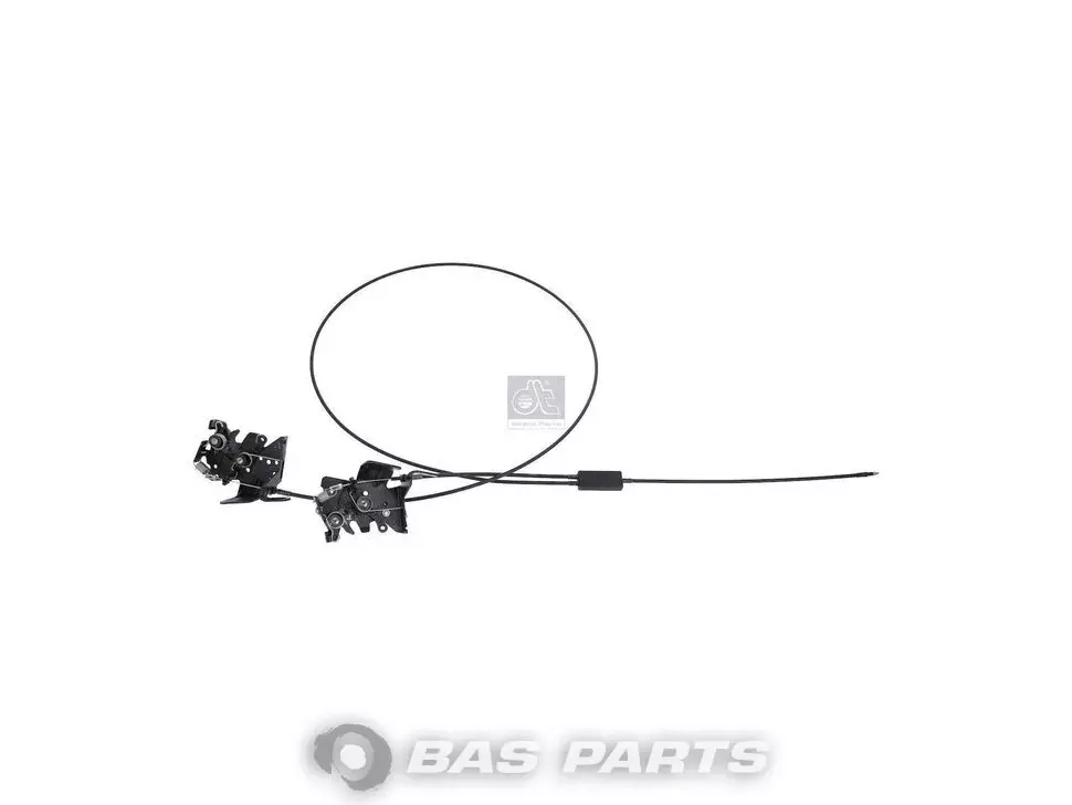 Locking device DT Spare Parts 1895607