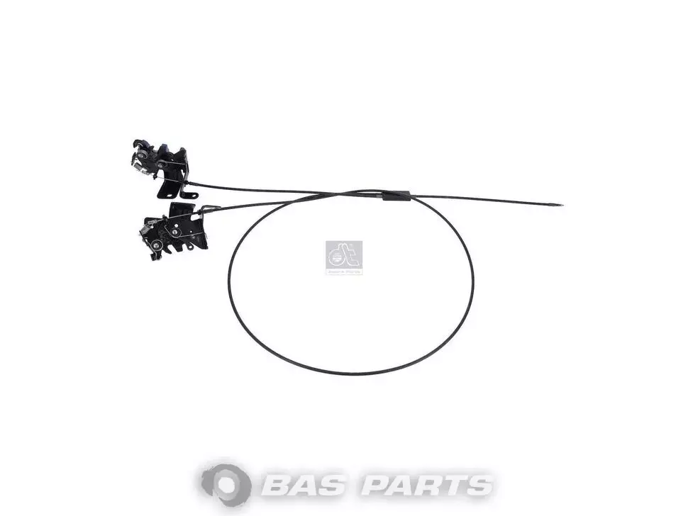 Locking device DT Spare Parts 1902353